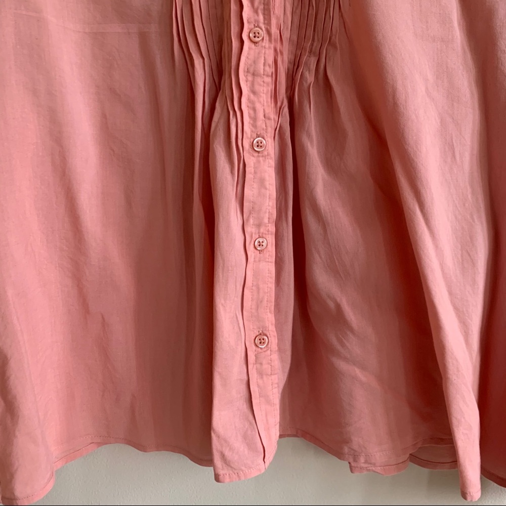 💐 2 for $20! 💐 Lucky Brand Blouse - Picture 4 of 8